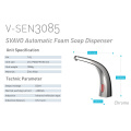 Touchless Foam Soap Dispenser V-Sen3085